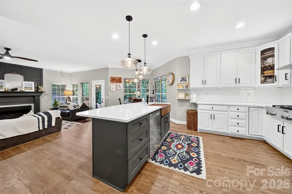 134 Waterford Drive Mooresville NC 28117
