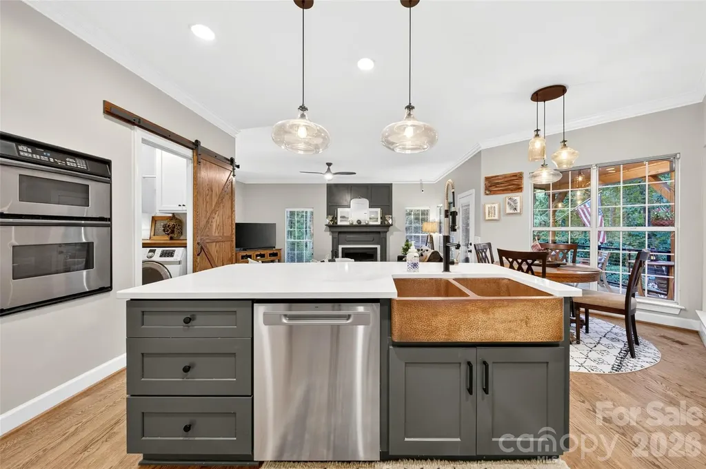 134 Waterford Drive Mooresville NC 28117