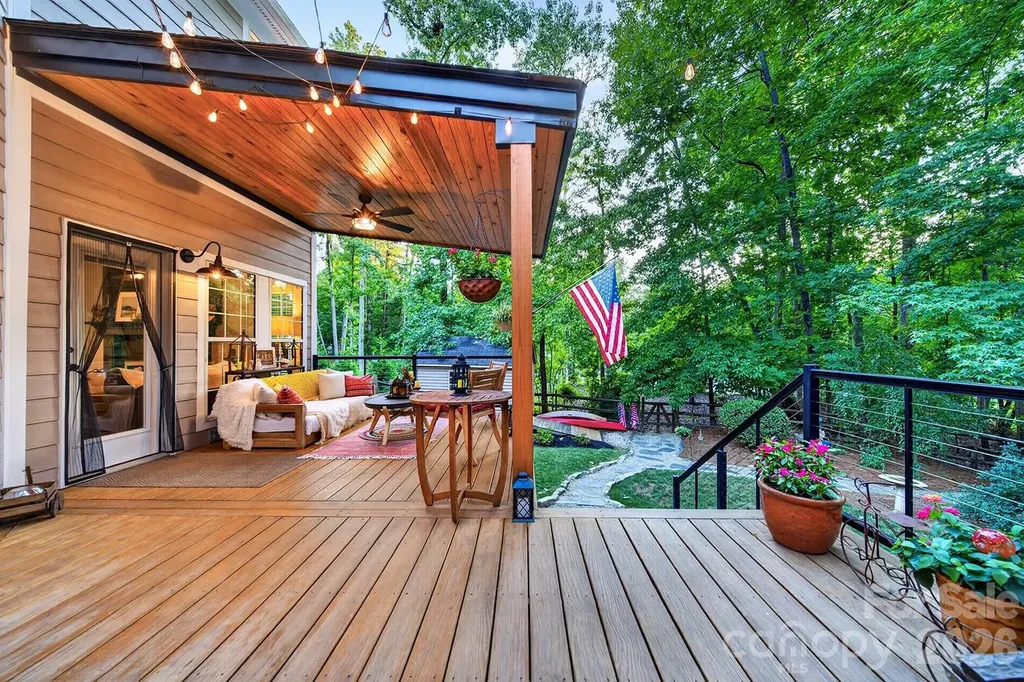 134 Waterford Drive Mooresville NC 28117