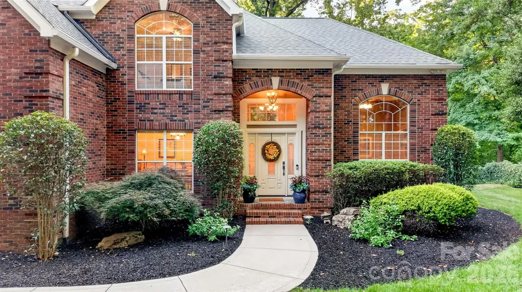 134 Waterford Drive Mooresville NC 28117