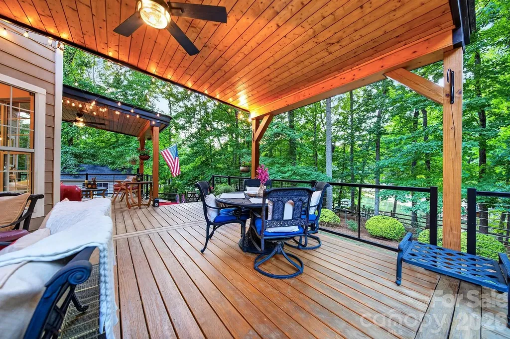 134 Waterford Drive Mooresville NC 28117