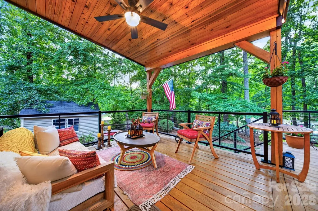 134 Waterford Drive Mooresville NC 28117