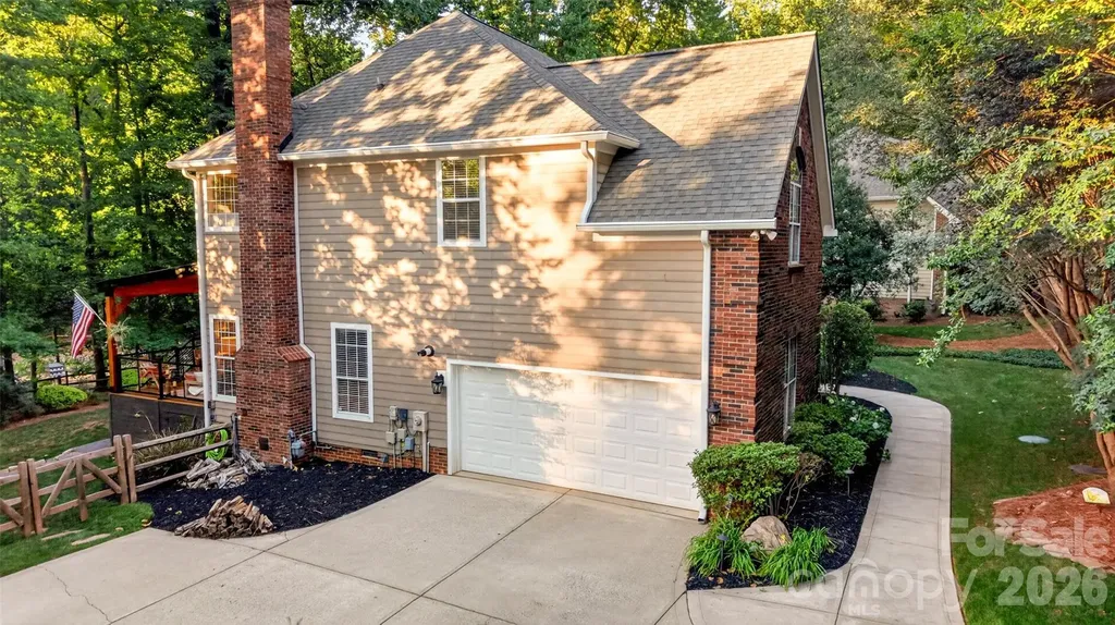 134 Waterford Drive Mooresville NC 28117