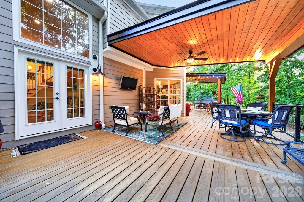 134 Waterford Drive Mooresville NC 28117