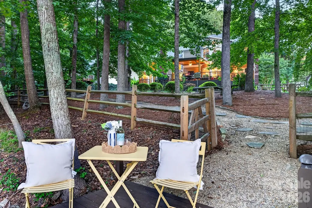 134 Waterford Drive Mooresville NC 28117