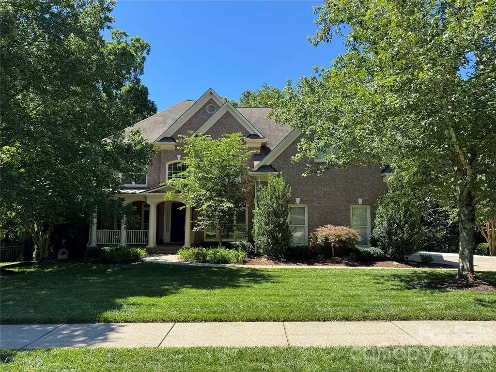 1104 Lytton Lane Matthews NC 28104