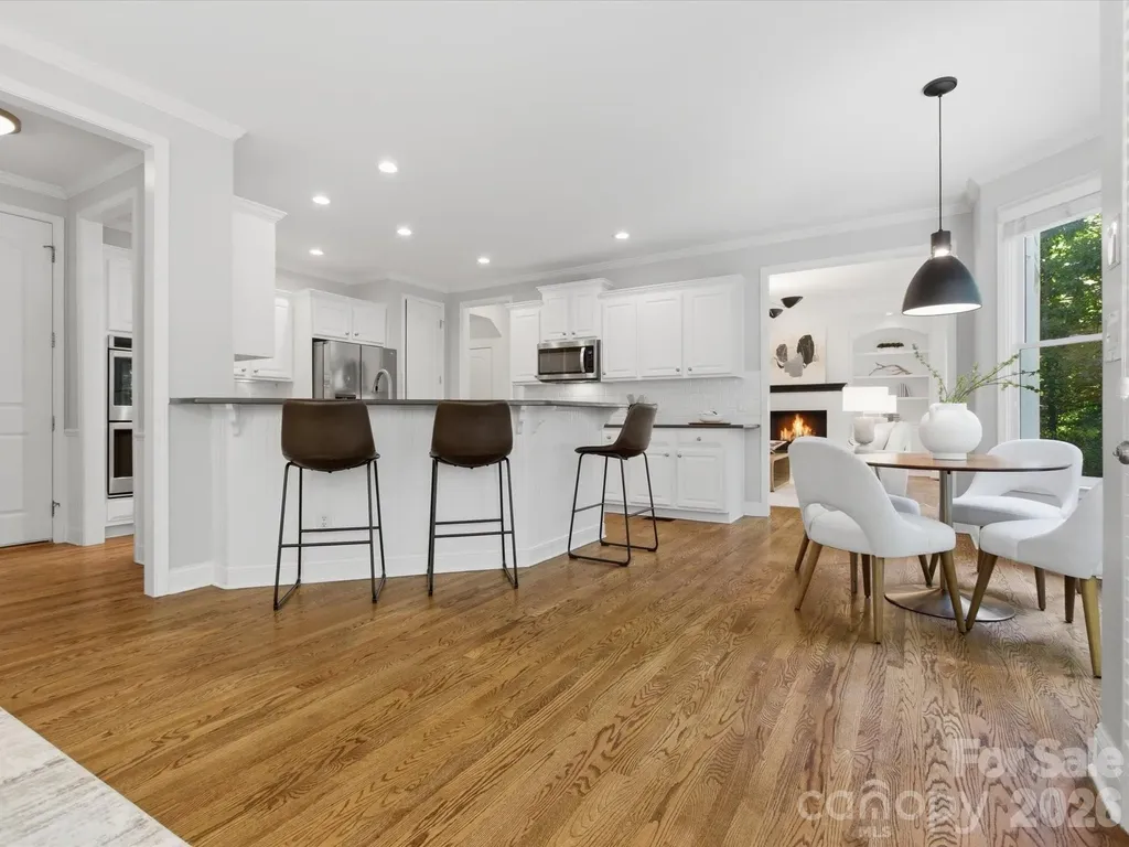 1104 Lytton Lane Matthews NC 28104