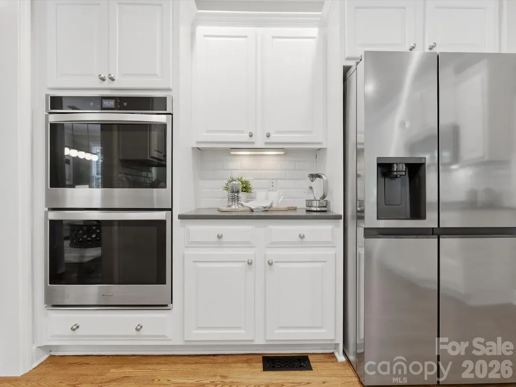 1104 Lytton Lane Matthews NC 28104