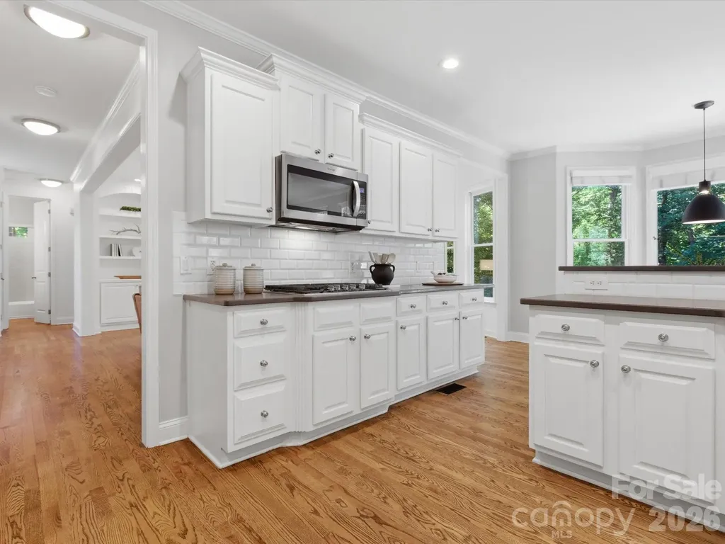 1104 Lytton Lane Matthews NC 28104