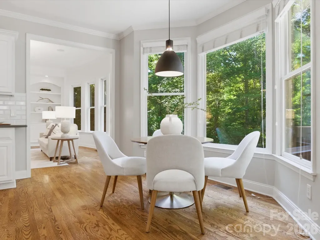 1104 Lytton Lane Matthews NC 28104