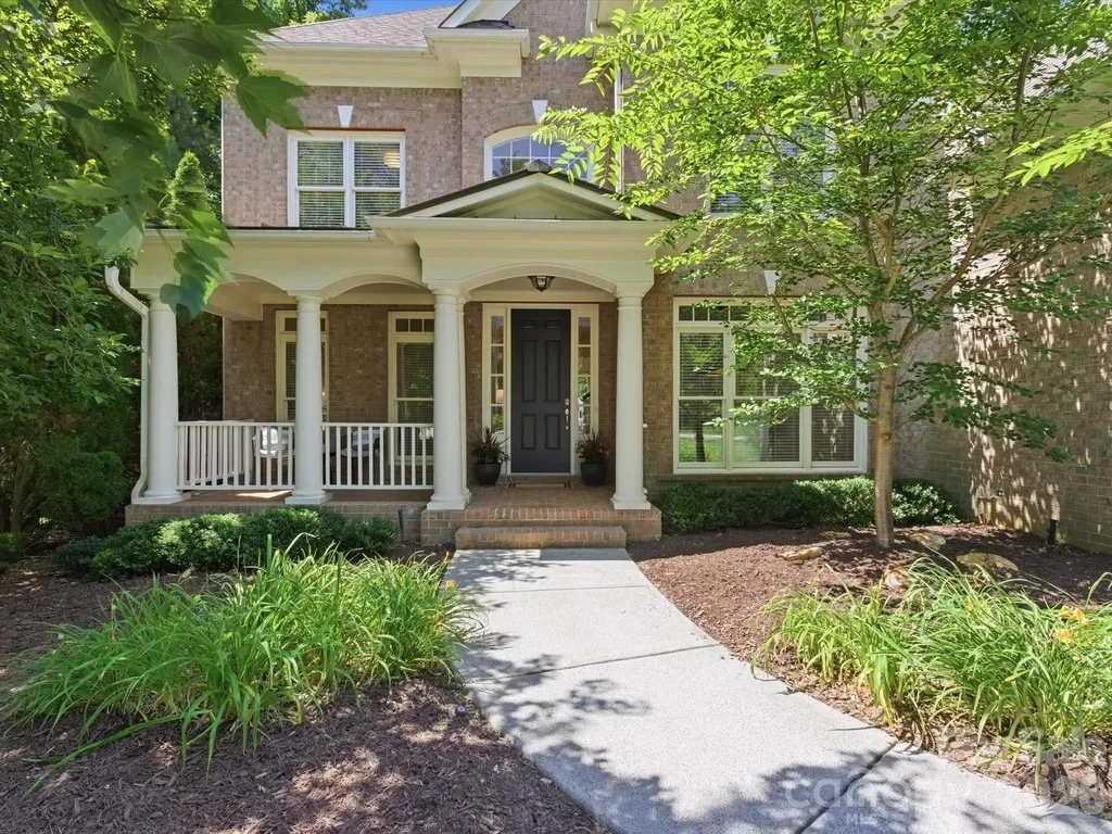 1104 Lytton Lane Matthews NC 28104
