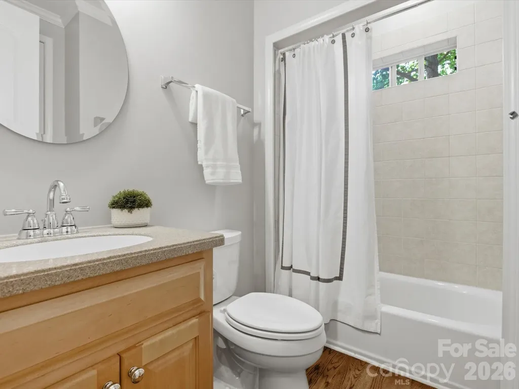 1104 Lytton Lane Matthews NC 28104