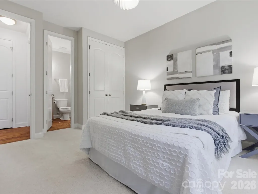 1104 Lytton Lane Matthews NC 28104