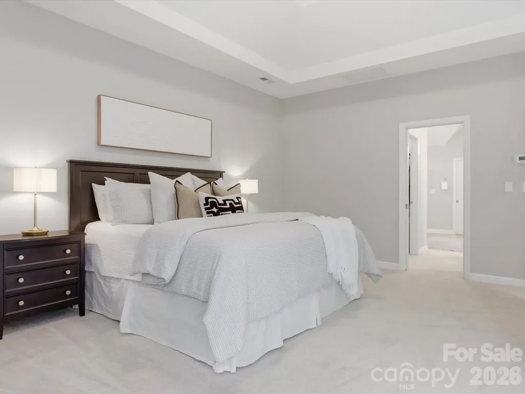 1104 Lytton Lane Matthews NC 28104