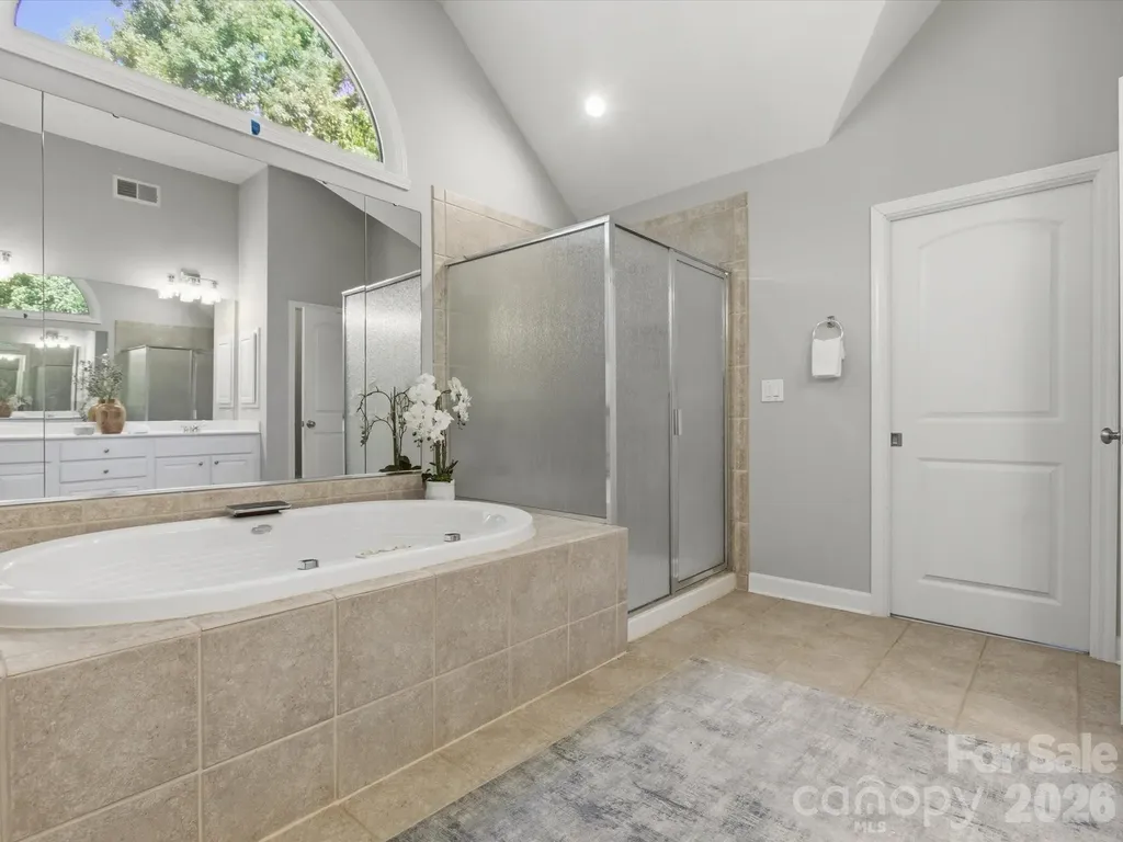 1104 Lytton Lane Matthews NC 28104
