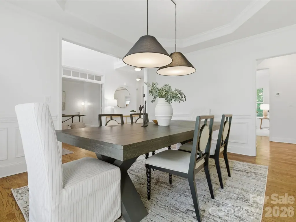 1104 Lytton Lane Matthews NC 28104