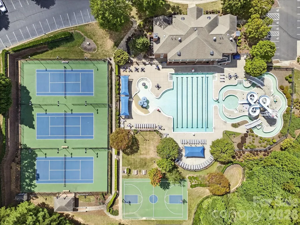 1104 Lytton Lane Matthews NC 28104