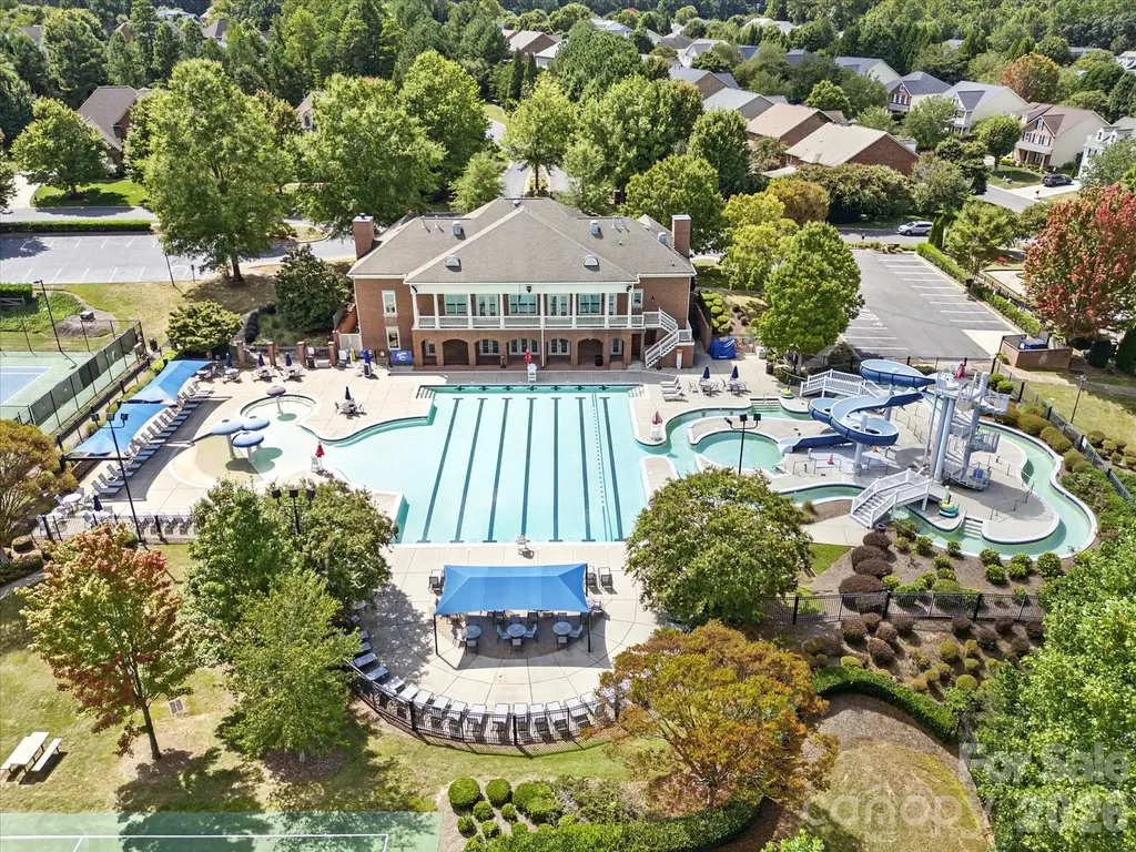 1104 Lytton Lane Matthews NC 28104
