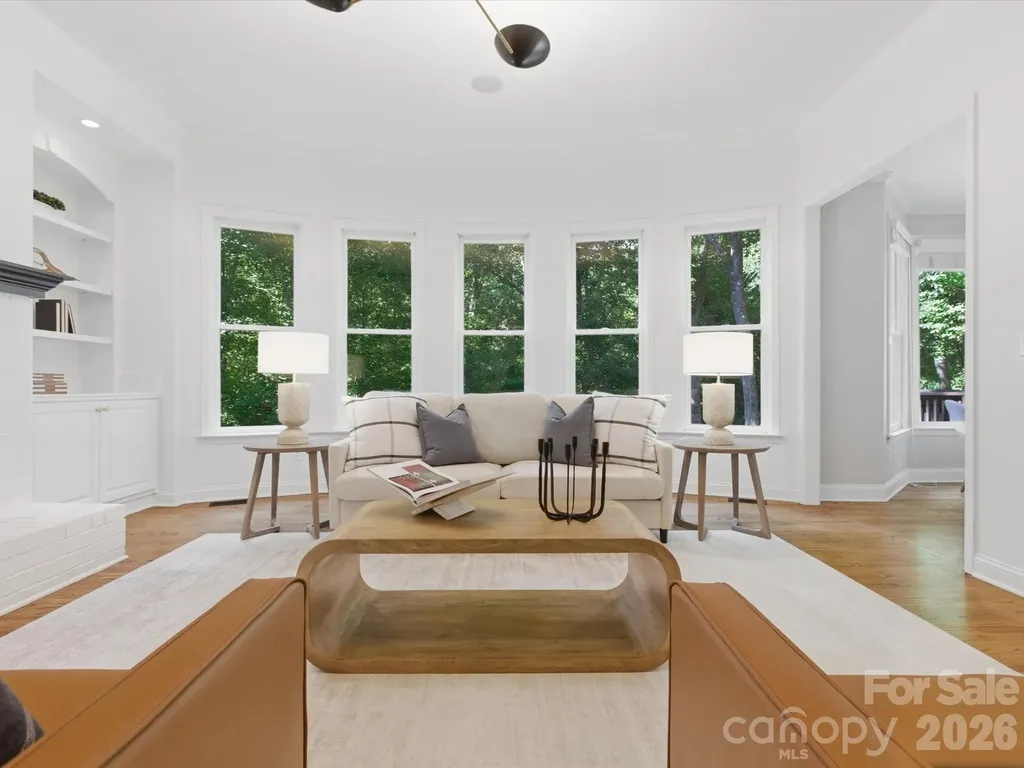 1104 Lytton Lane Matthews NC 28104