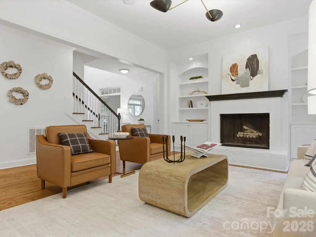 1104 Lytton Lane Matthews NC 28104