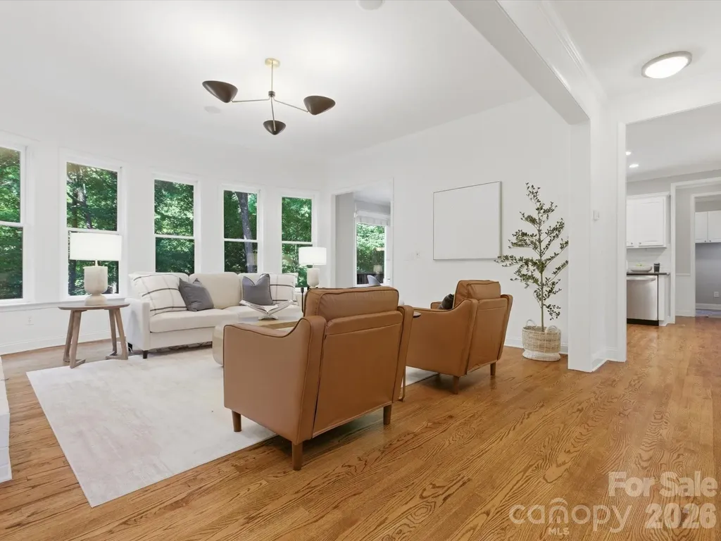 1104 Lytton Lane Matthews NC 28104