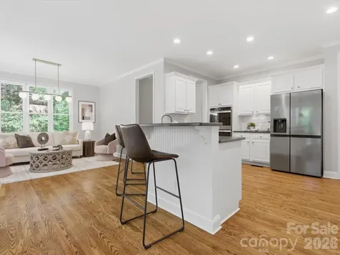 1104 Lytton Lane Matthews NC 28104