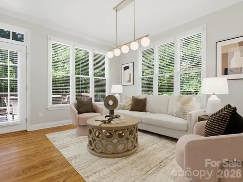 1104 Lytton Lane Matthews NC 28104