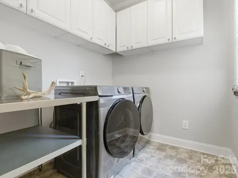 1104 Lytton Lane Matthews NC 28104