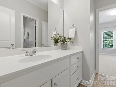 1104 Lytton Lane Matthews NC 28104