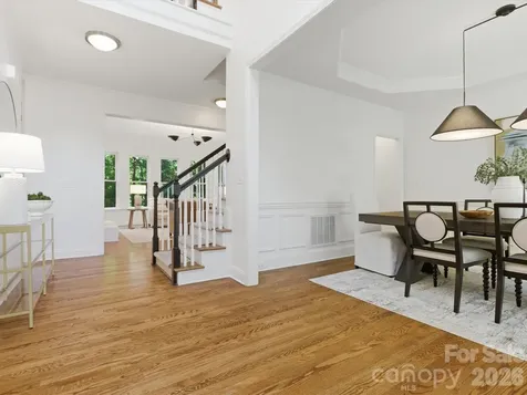 1104 Lytton Lane Matthews NC 28104