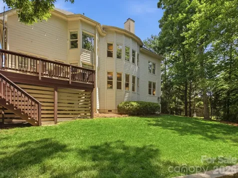 1104 Lytton Lane Matthews NC 28104