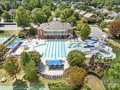 1104 Lytton Lane Matthews NC 28104
