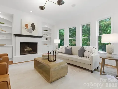 1104 Lytton Lane Matthews NC 28104