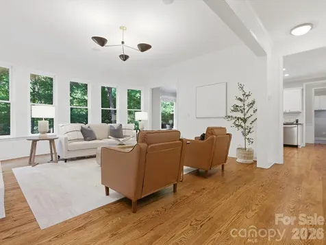 1104 Lytton Lane Matthews NC 28104