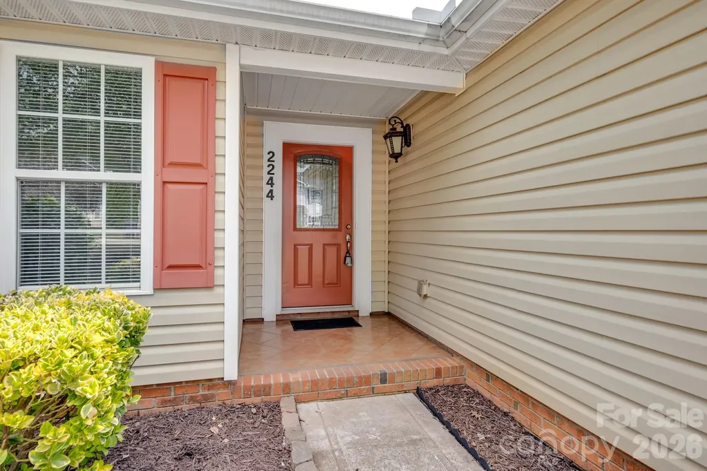2244 Wexford Way Statesville NC 28625