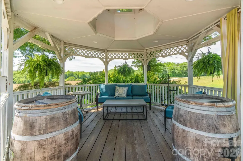 668 Link Road Lexington NC 27295