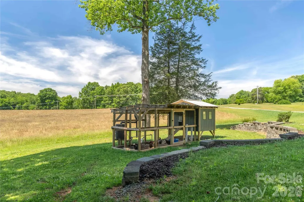 668 Link Road Lexington NC 27295