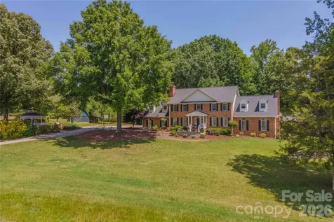 668 Link Road Lexington NC 27295