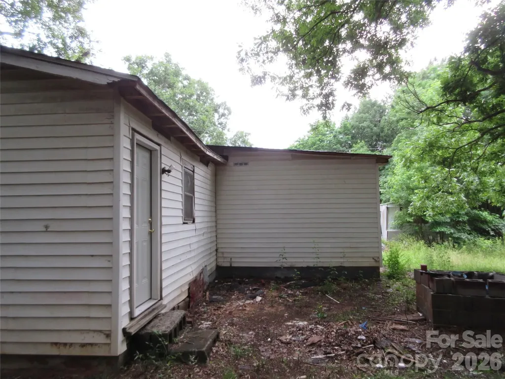 114 Shady Lane Mooresboro NC 28114