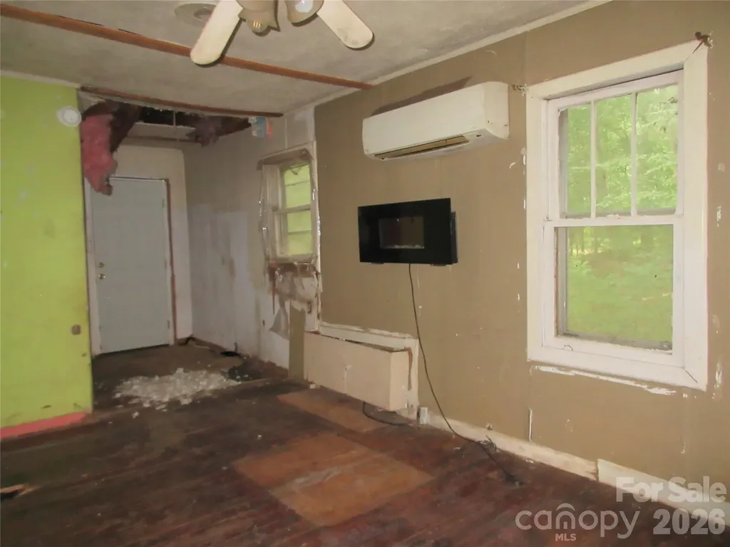114 Shady Lane Mooresboro NC 28114