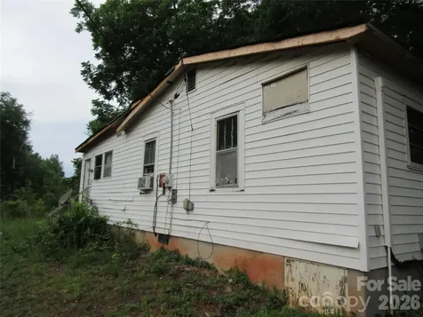 114 Shady Lane Mooresboro NC 28114
