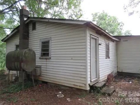114 Shady Lane Mooresboro NC 28114