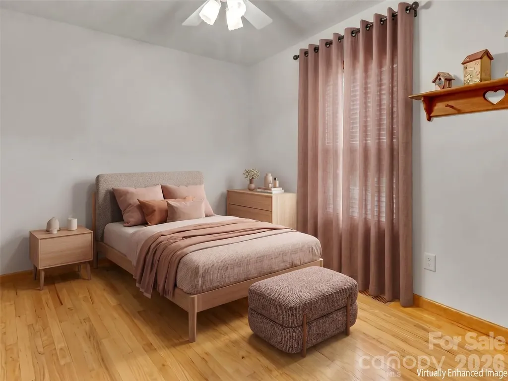 33 Buttercup Place Maggie Valley NC 28751