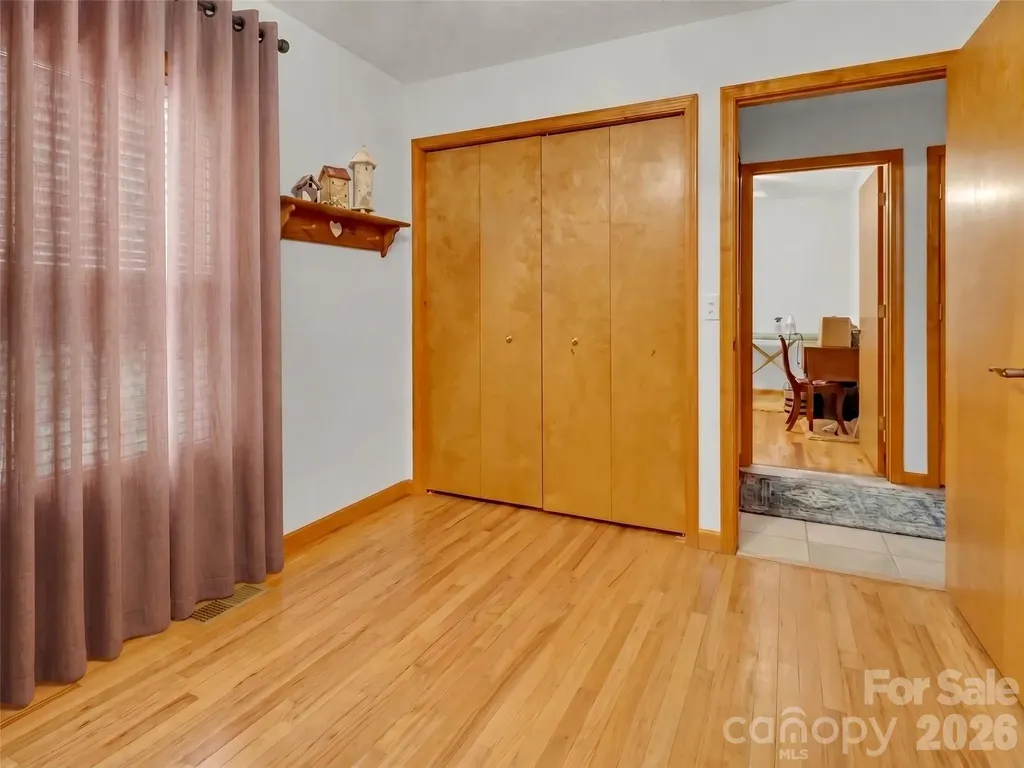 33 Buttercup Place Maggie Valley NC 28751