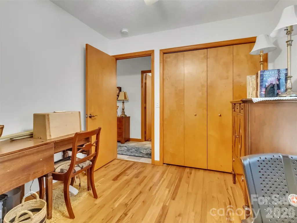 33 Buttercup Place Maggie Valley NC 28751