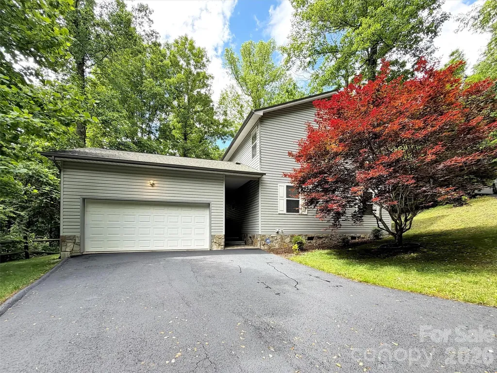 33 Buttercup Place Maggie Valley NC 28751