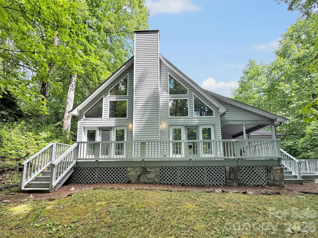 33 Buttercup Place Maggie Valley NC 28751