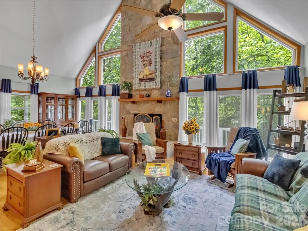 33 Buttercup Place Maggie Valley NC 28751