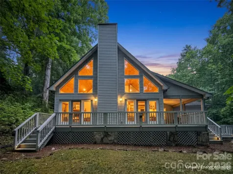 33 Buttercup Place Maggie Valley NC 28751
