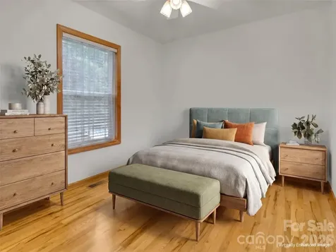 33 Buttercup Place Maggie Valley NC 28751